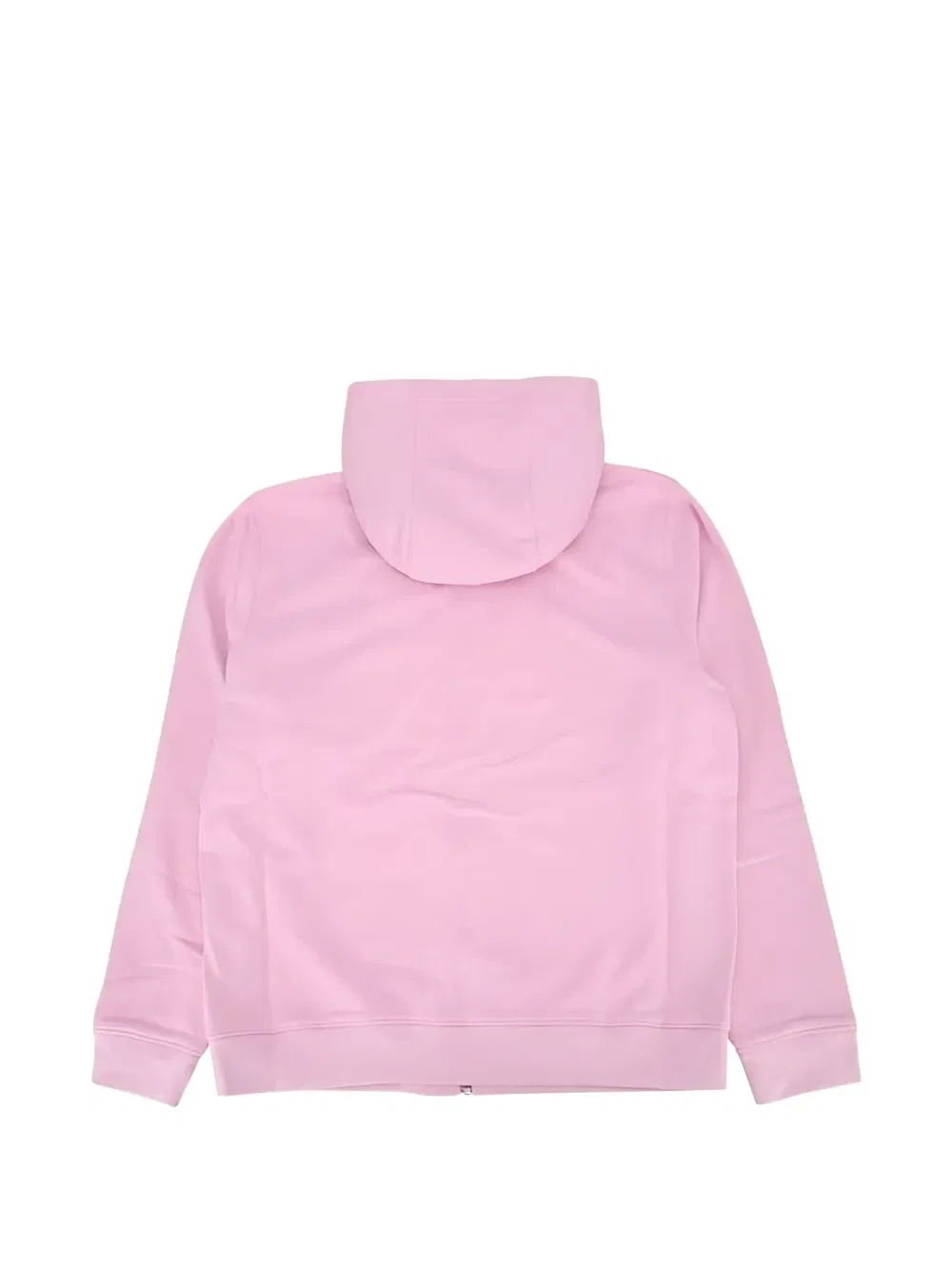 Куртка-худи на молнии Givenchy Kids, розовый — фото 2