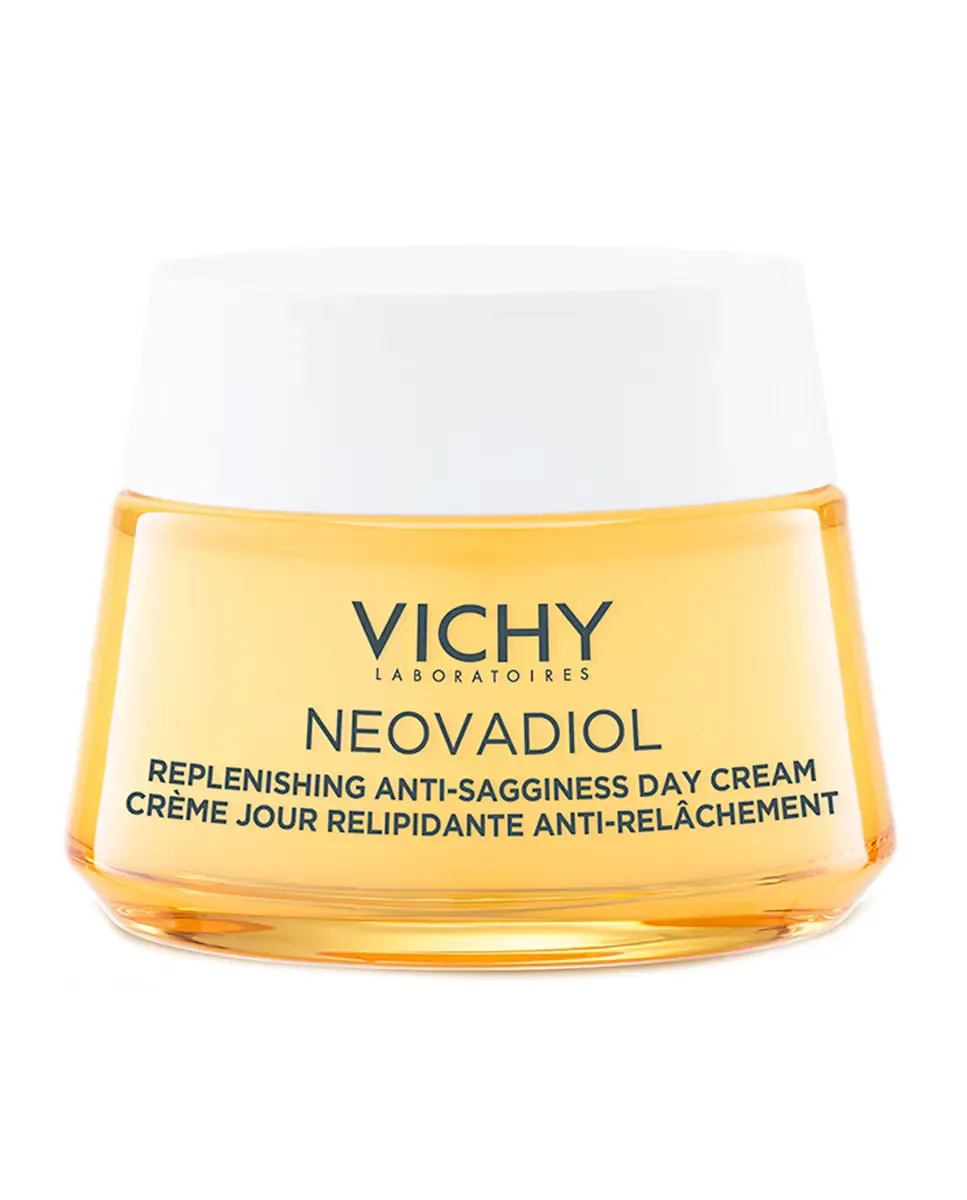 Крем для лица Vichy — Neovadiol Протокол Наполняющий, 50 мл