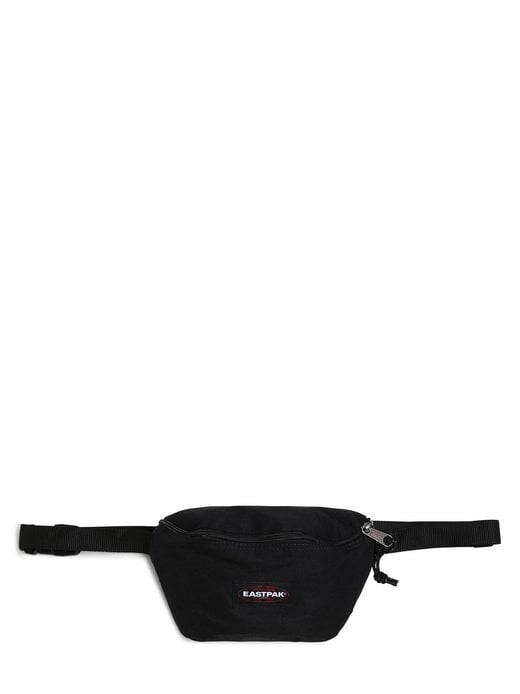 

Поясная сумка-спрингер Eastpak, черный