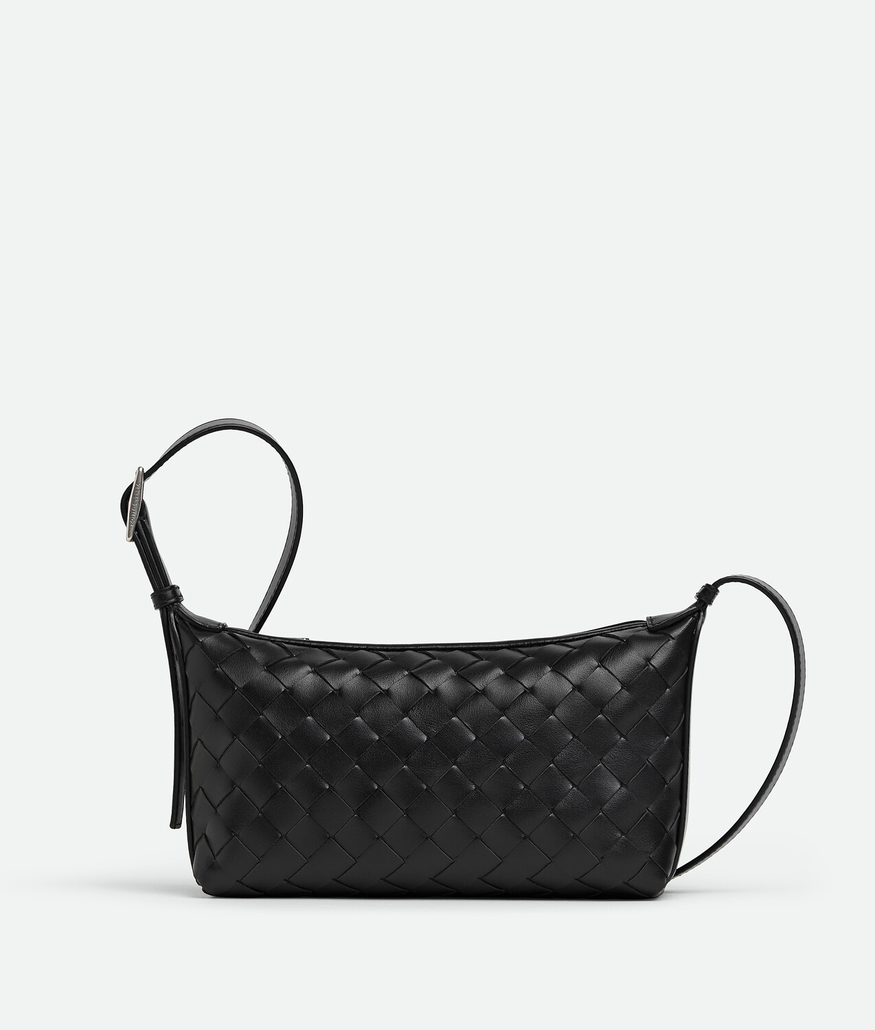 

Чехол для телефона Traveler Phone Pouch BOTTEGA VENETA, черный
