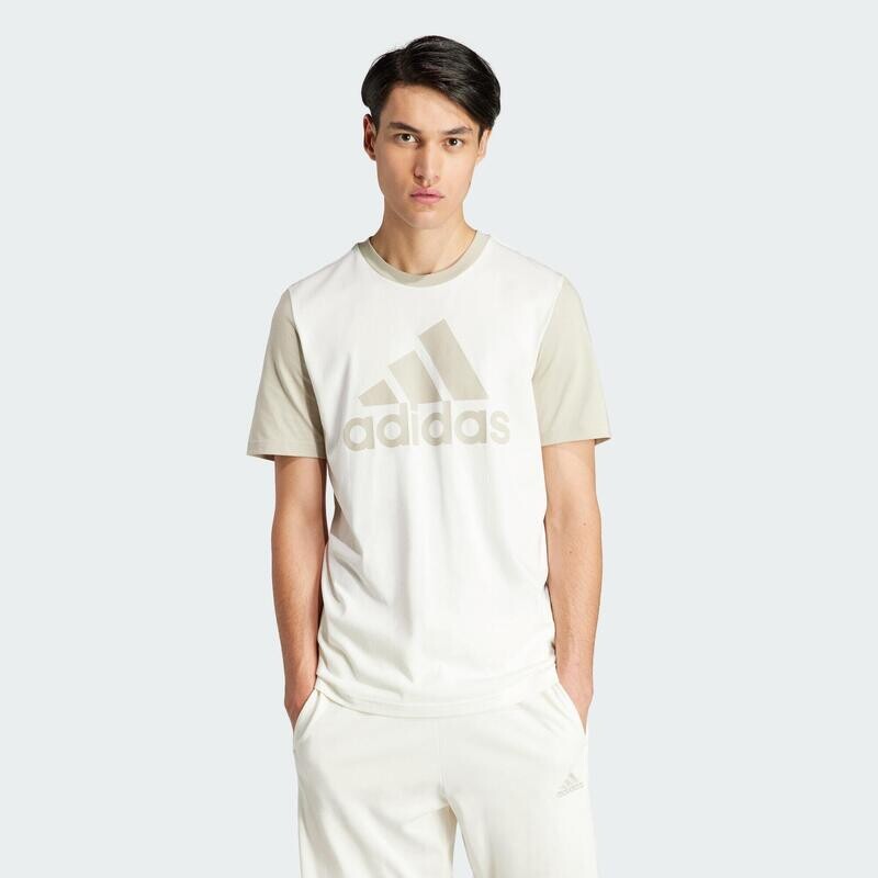

Футболка Adidas, белый