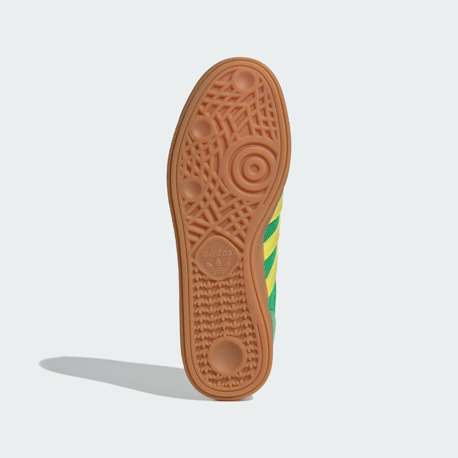 Кроссовки ADIDAS ORIGINALS Handball Spezial, Jade — фото 4