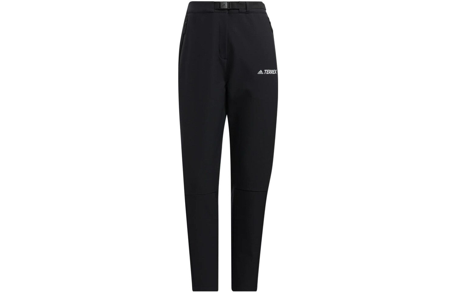 

Adidas Женские брюки Hard Shell, Черный