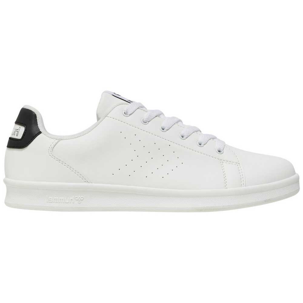 

Кроссовки Hummel Busan, белый