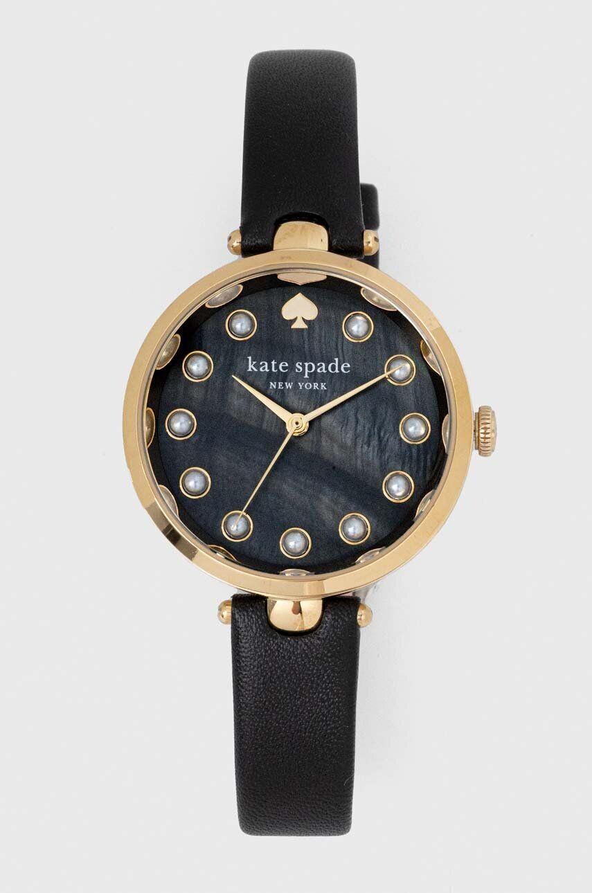 

Часы Kate Spade, черный