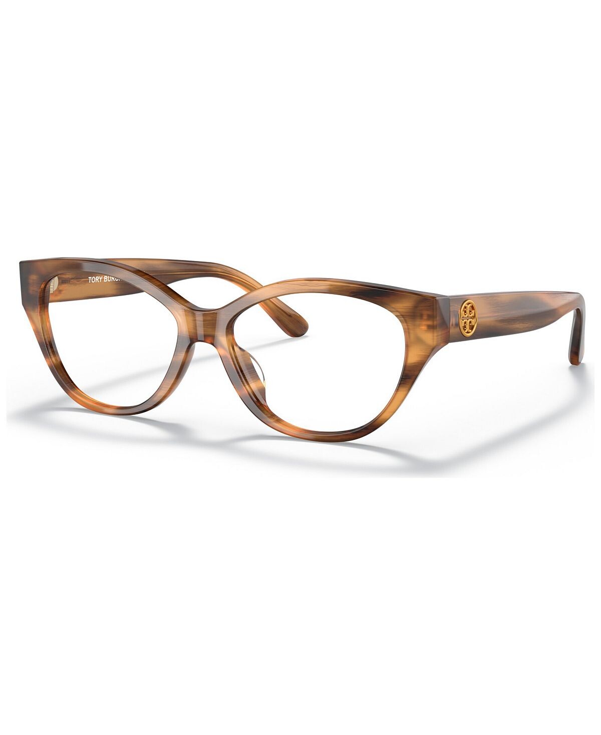 

Женские очки нестандартной формы TY2123U Tory Burch