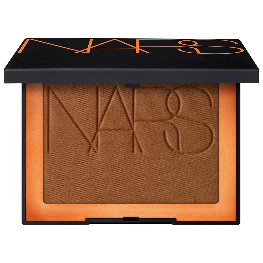 Бронзирующая пудра без талька NARS Laguna, 6