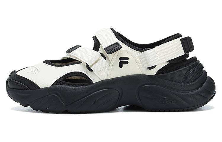 Женские пляжные сандалии Fila Fusion Conch