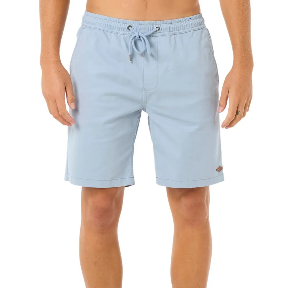 

Шорты для плавания Rip Curl Classic Surf Volley, синий