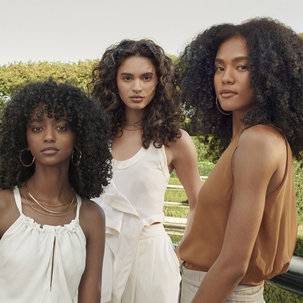 Гель для укладки вьющихся волос Be Curly Advanced Coil Definer Aveda, 250 мл — фото 4