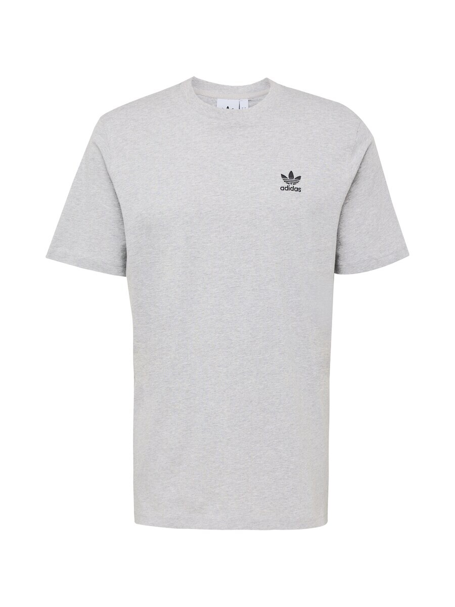 

Футболка Adidas TREFOIL ESSENTIALS, пятнистый серый