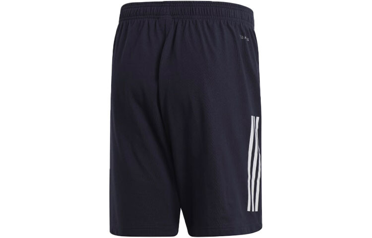 Повседневные шорты мужские Legend Ink Adidas, черный — фото 3