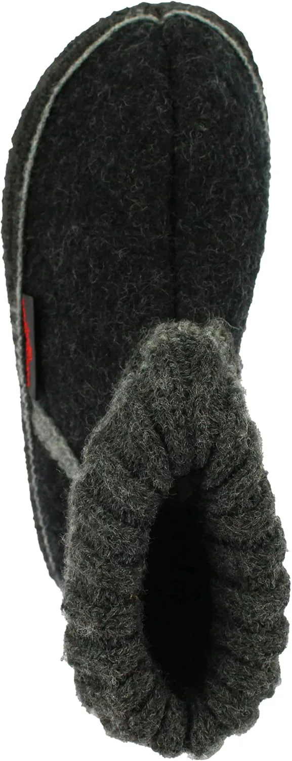 

Мужские низкие тапочки Beck, черный