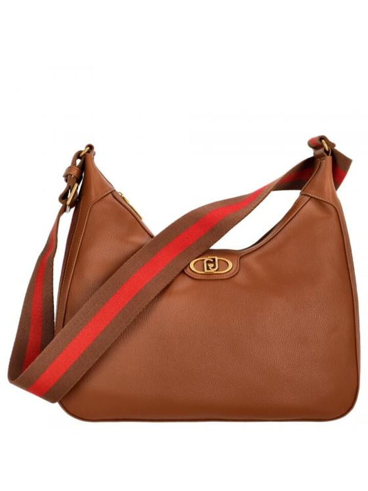 

Наплечная сумка Liu Jo Anaba Hobo - Schultertasche L 35 cm, цвет deer