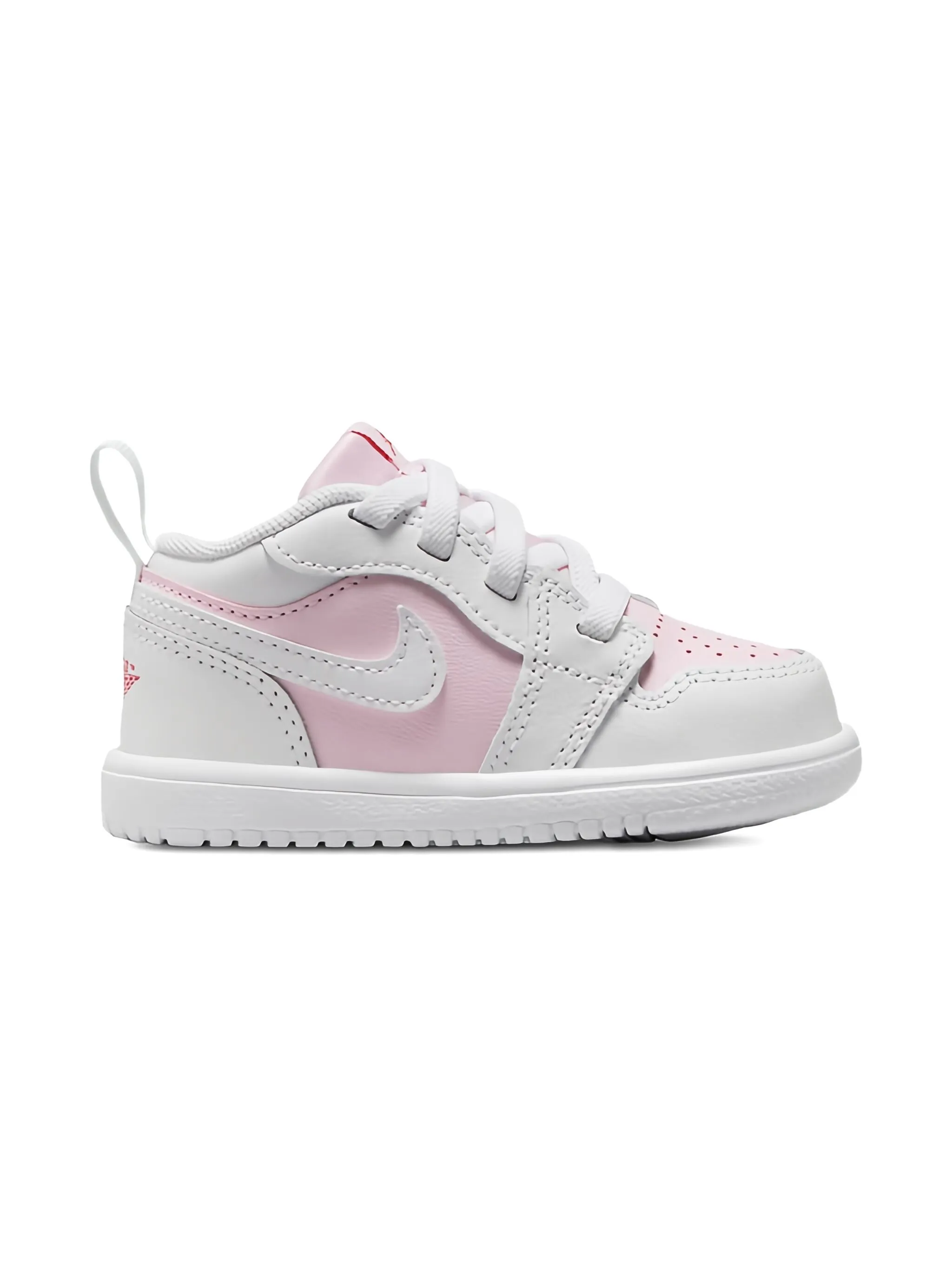 

Кроссовки Jordan 1 Low Alt Jordan Kids, розовый