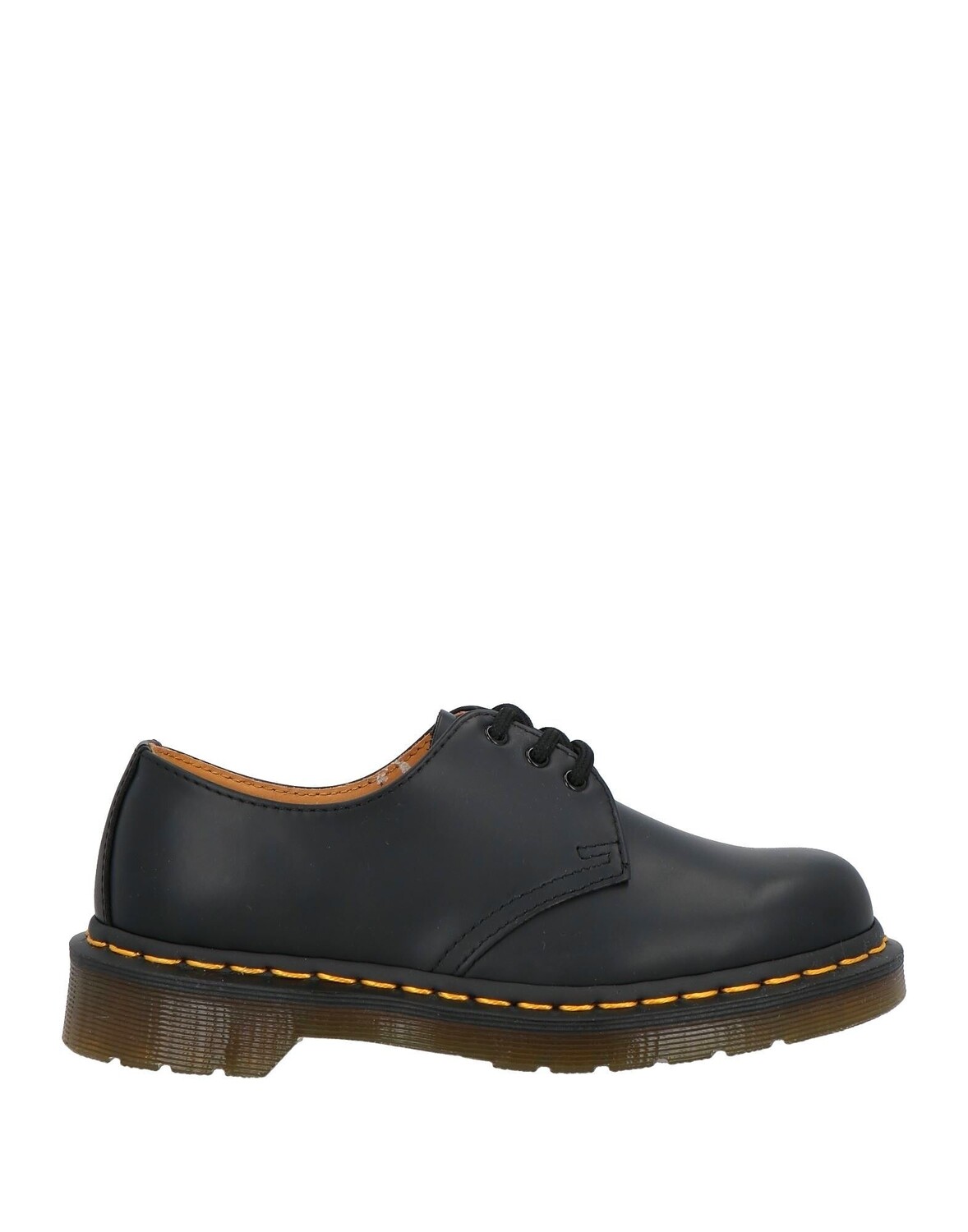 

Туфли на шнуровке Dr.Martens, черный