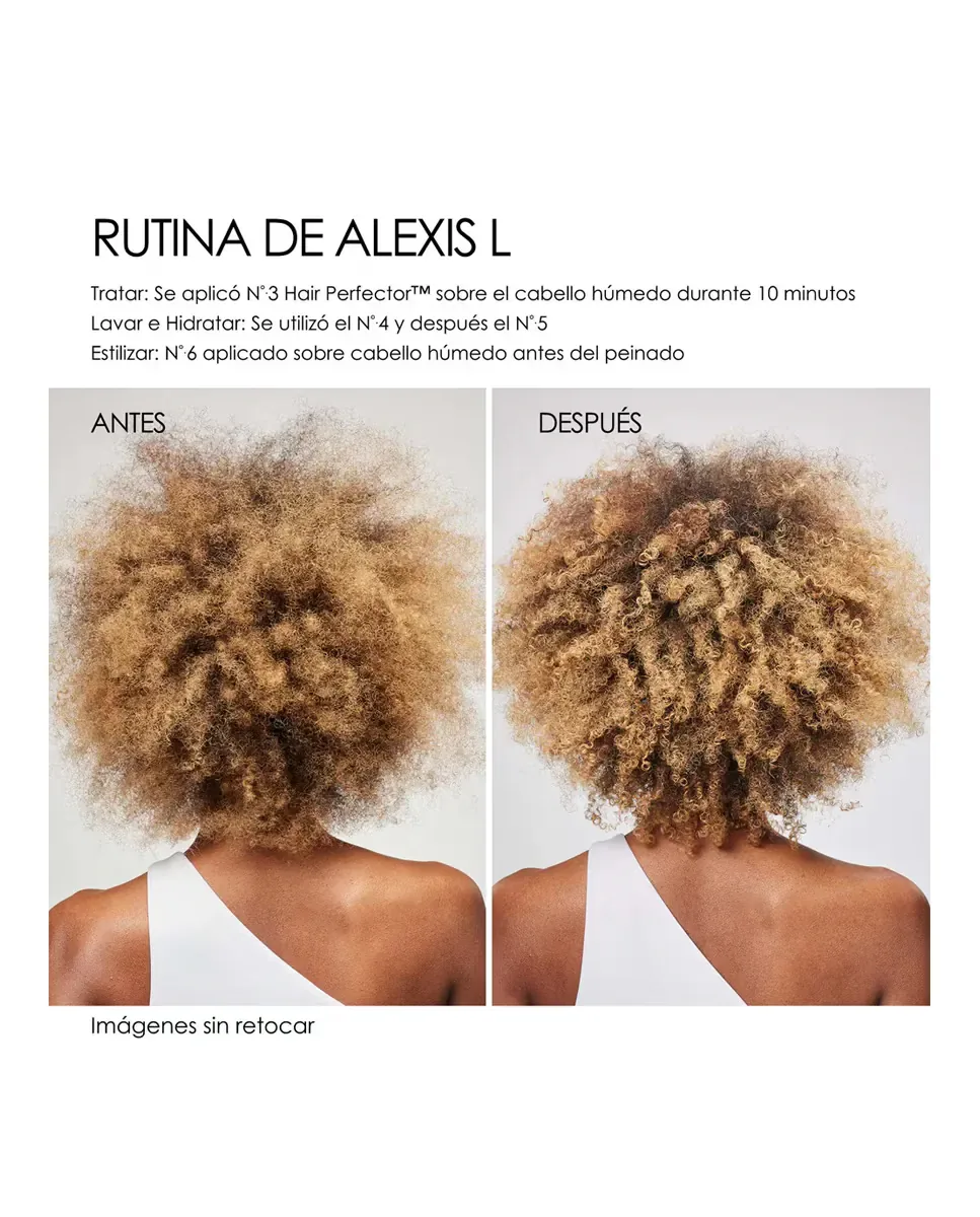 Крем для волос №3 Hair Perfector 250 мл Olaplex — фото 2