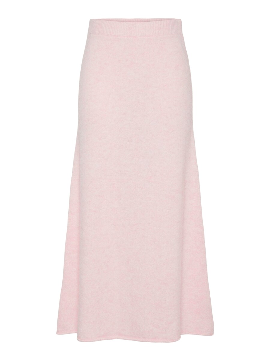 

Юбка PIECES PCPAM, цвет Pastel red