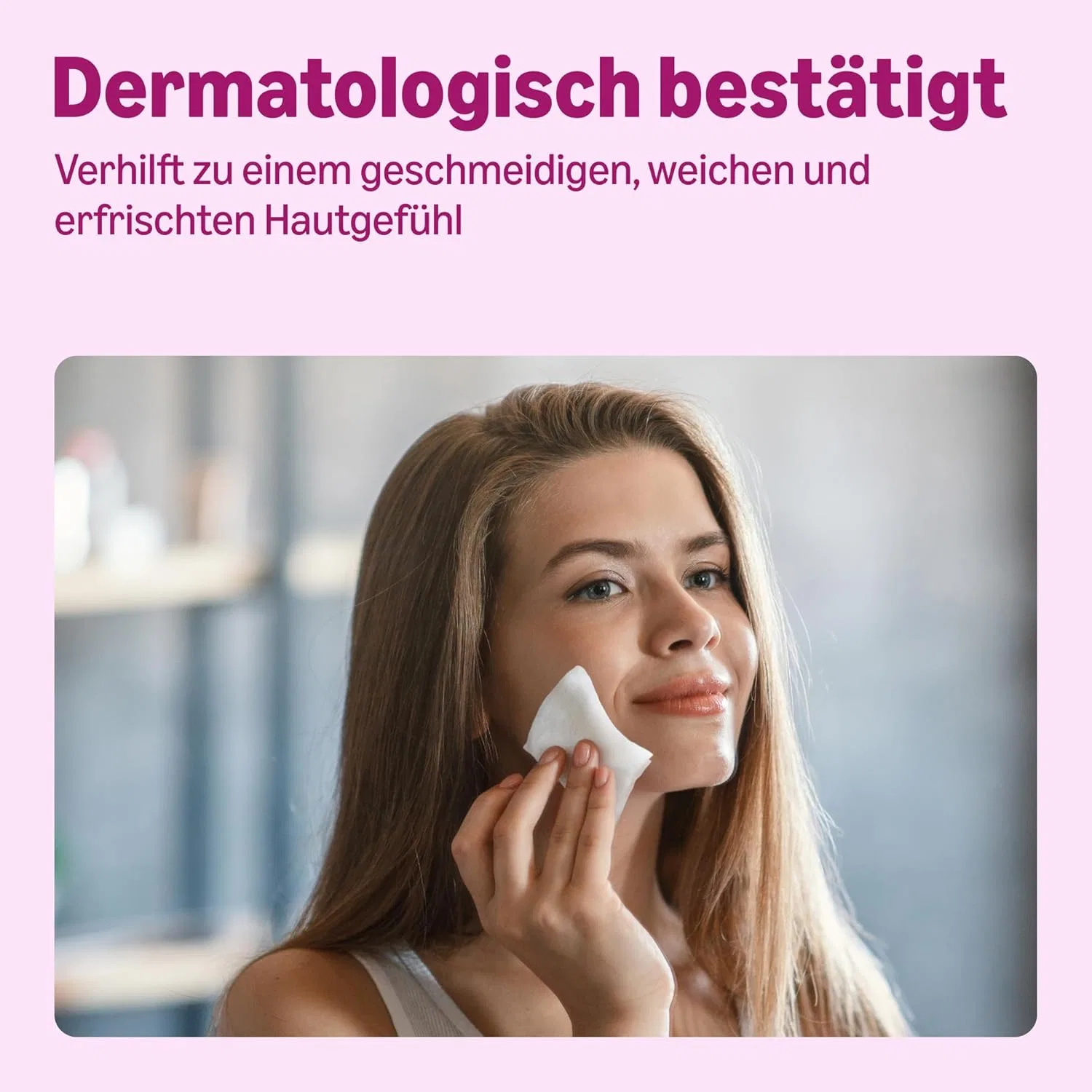 Мицеллярная вода By Amazon — Салфетки для лица мицеллярные с ароматом от ( .) — фото 4