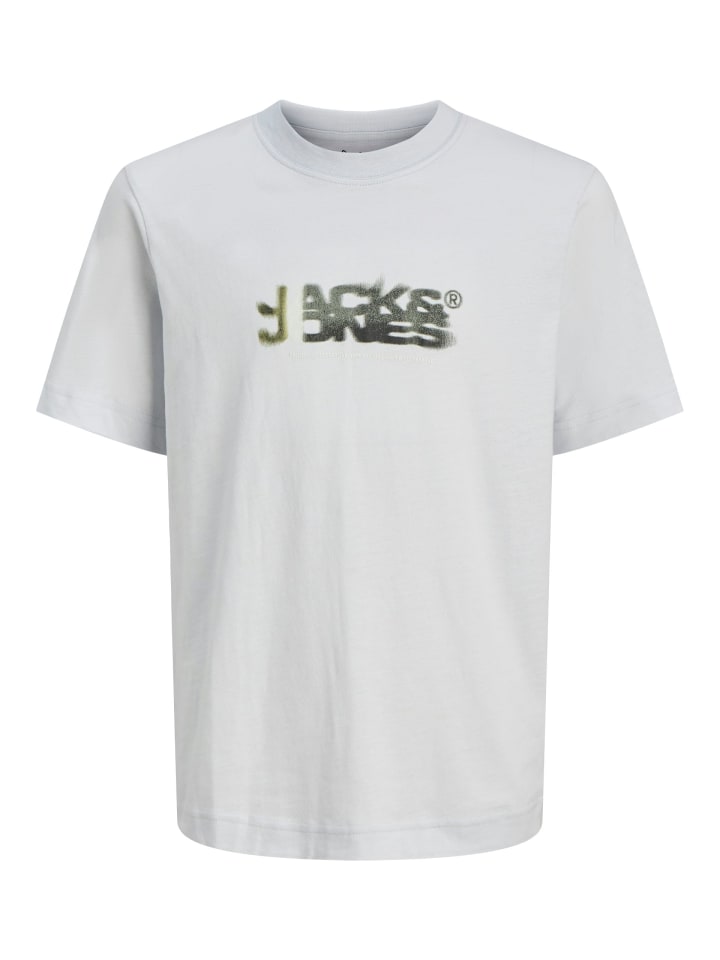 

Футболка JACK & JONES Junior