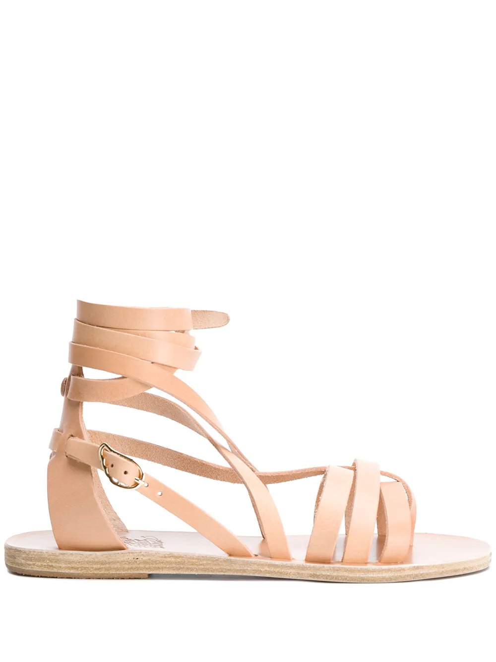 Сандалии 'Satira' Ancient Greek Sandals, нейтральный
