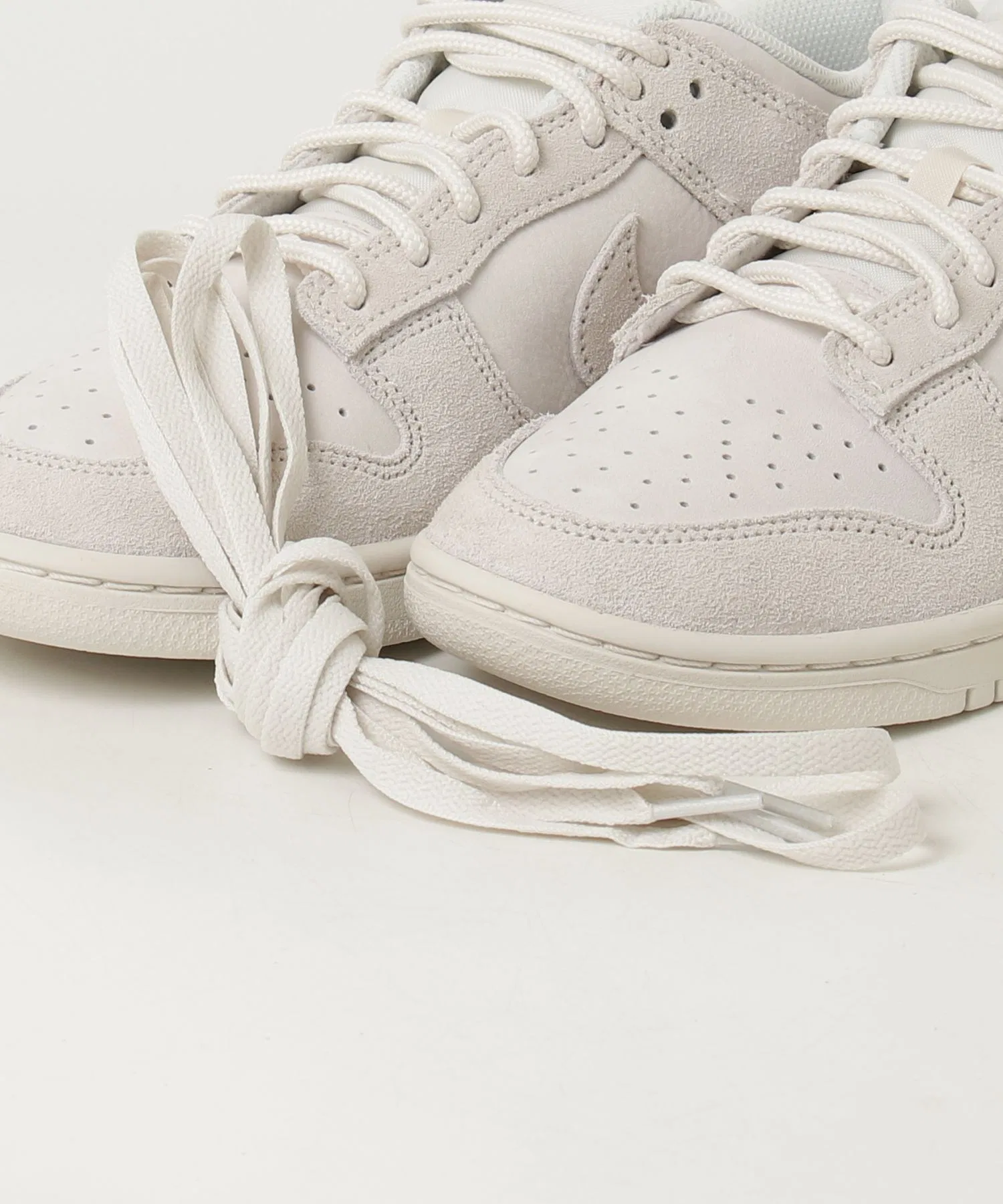 Мужские кроссовки Nike DUNK LOW RETRO SE — фото 4