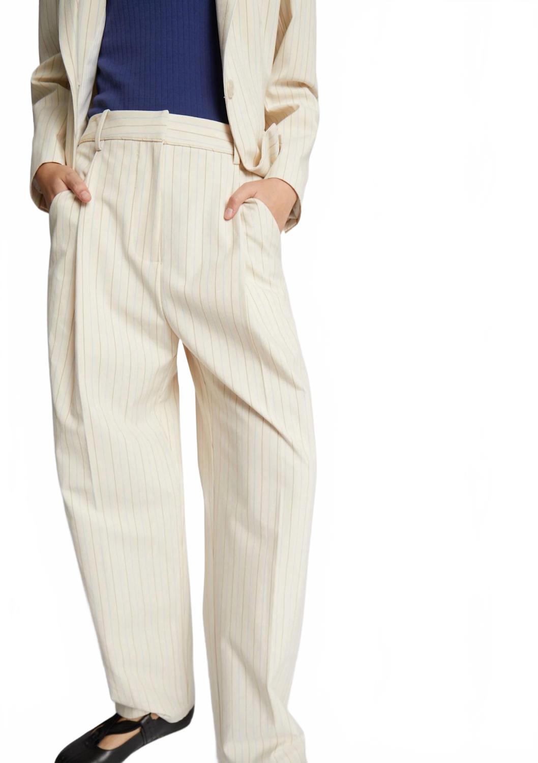 

Филлана Брюки в цвете MUNTHE, Farve