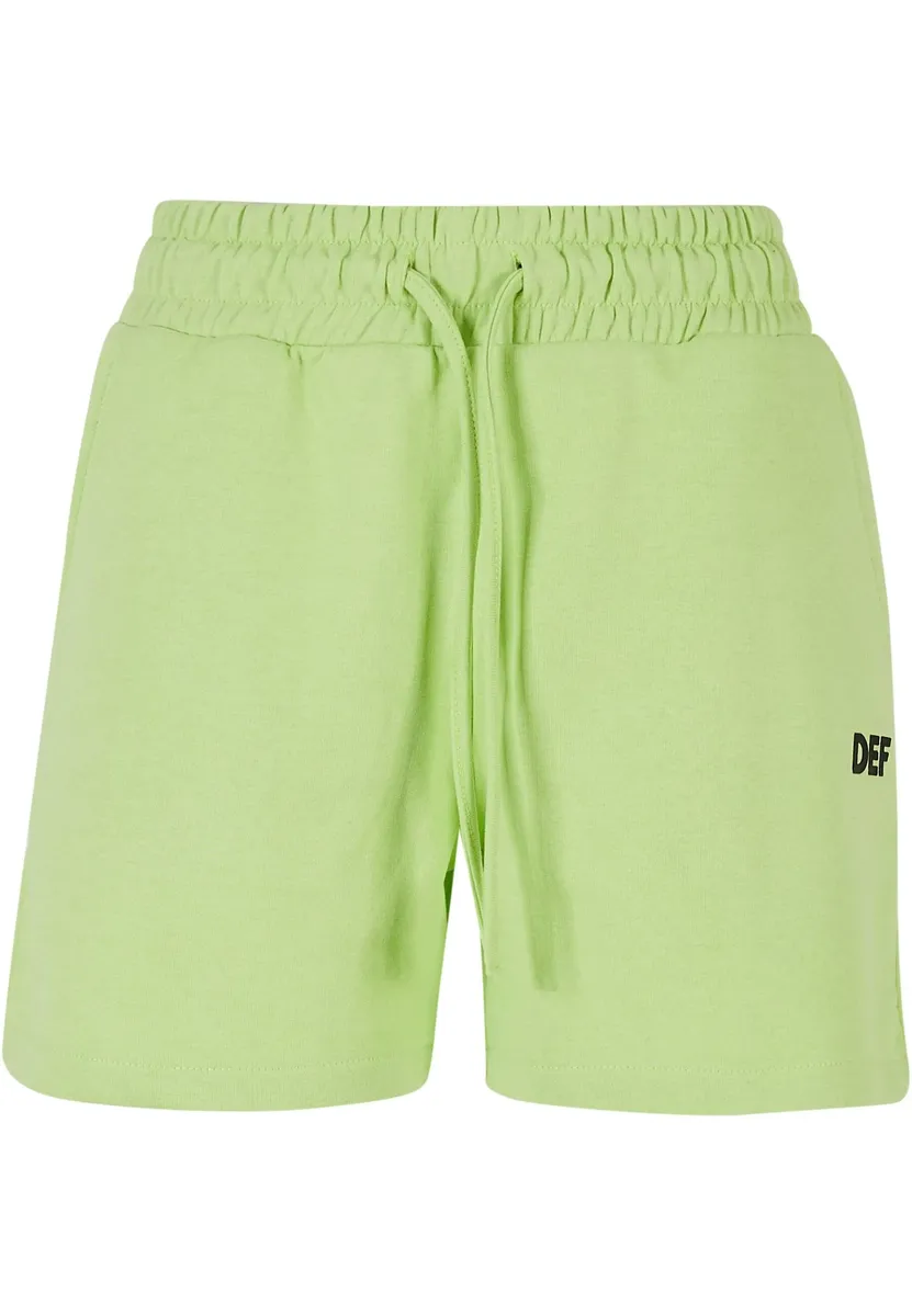 

Шорты DEF "DEF Men's Joy Shorts" (1 шт.), желтый