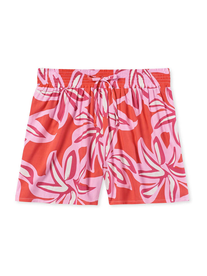 

Ночное белье Schiesser, цвет rot, rosa