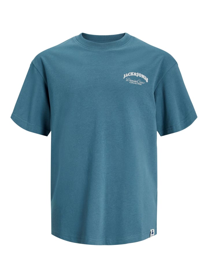

Футболка JACK & JONES Junior