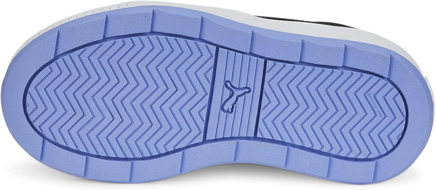 Детские кроссовки Puma Unisex-Child 39074902, черный — фото 3
