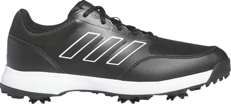 

Кроссовки Tech Response 3.0 Golf 'Black White', черный, Серый;черный, Кроссовки Tech Response 3.0 Golf 'Black White', черный