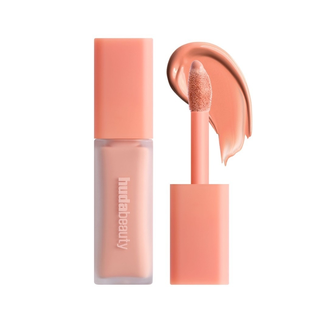 

Корректор fauxfilter color corrector Huda Beauty, pink pomelo, объем 9 мл