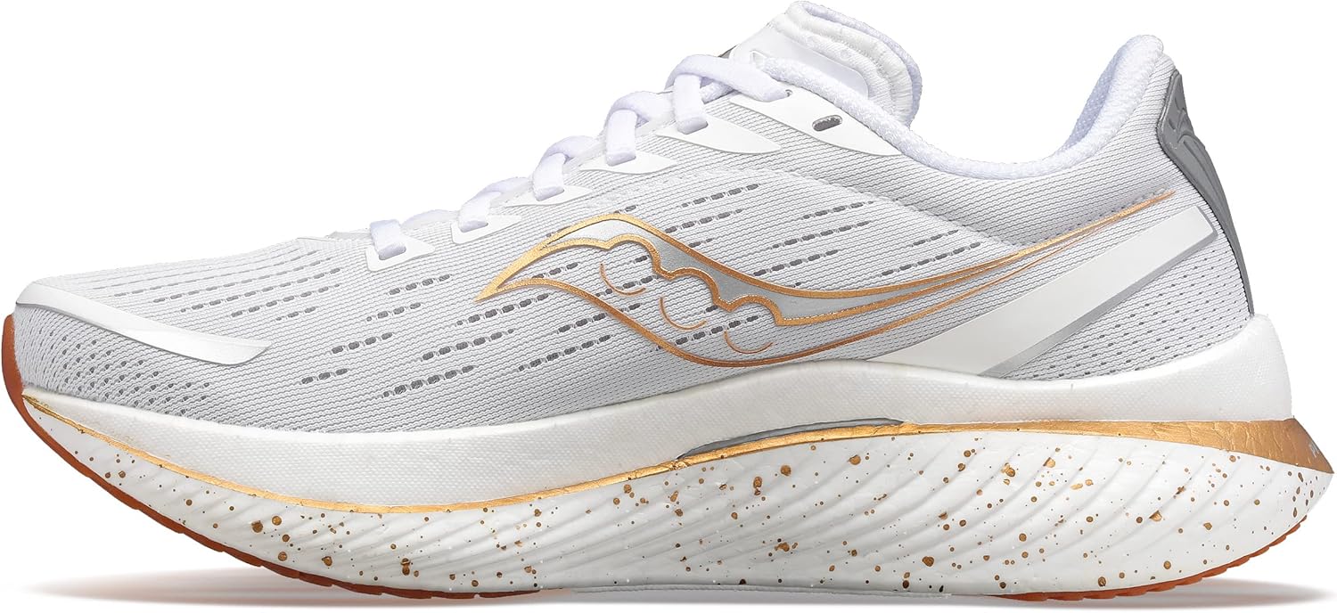 

Мужские кроссовки Saucony Endorphin Speed 3, белый