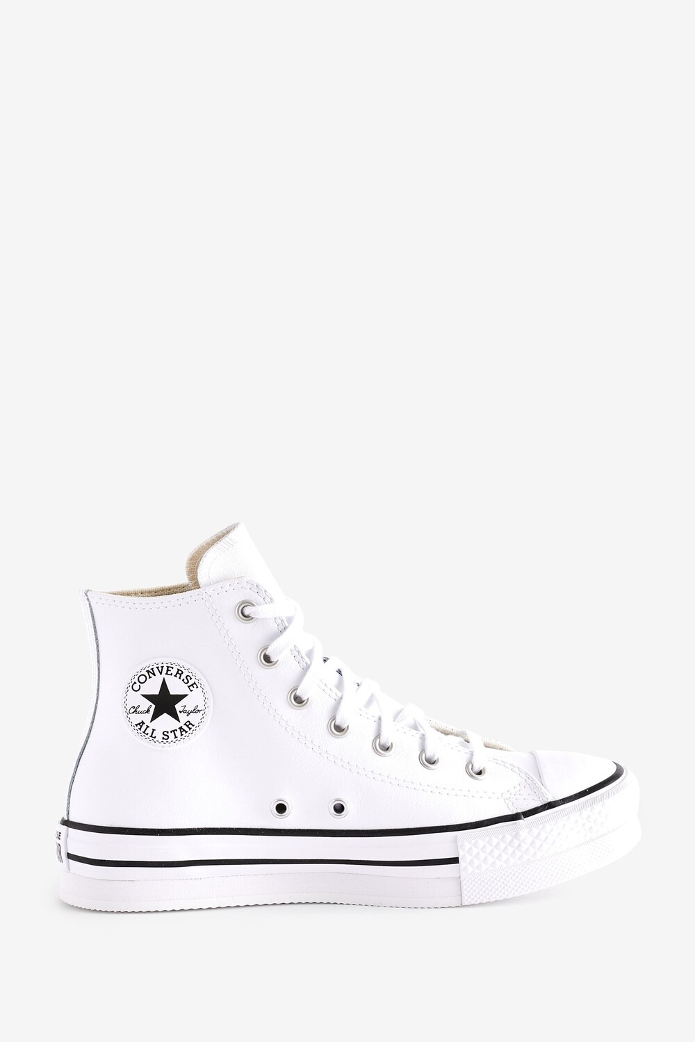 

Спортивная обувь All Star Eva Lift Junior Converse, белый