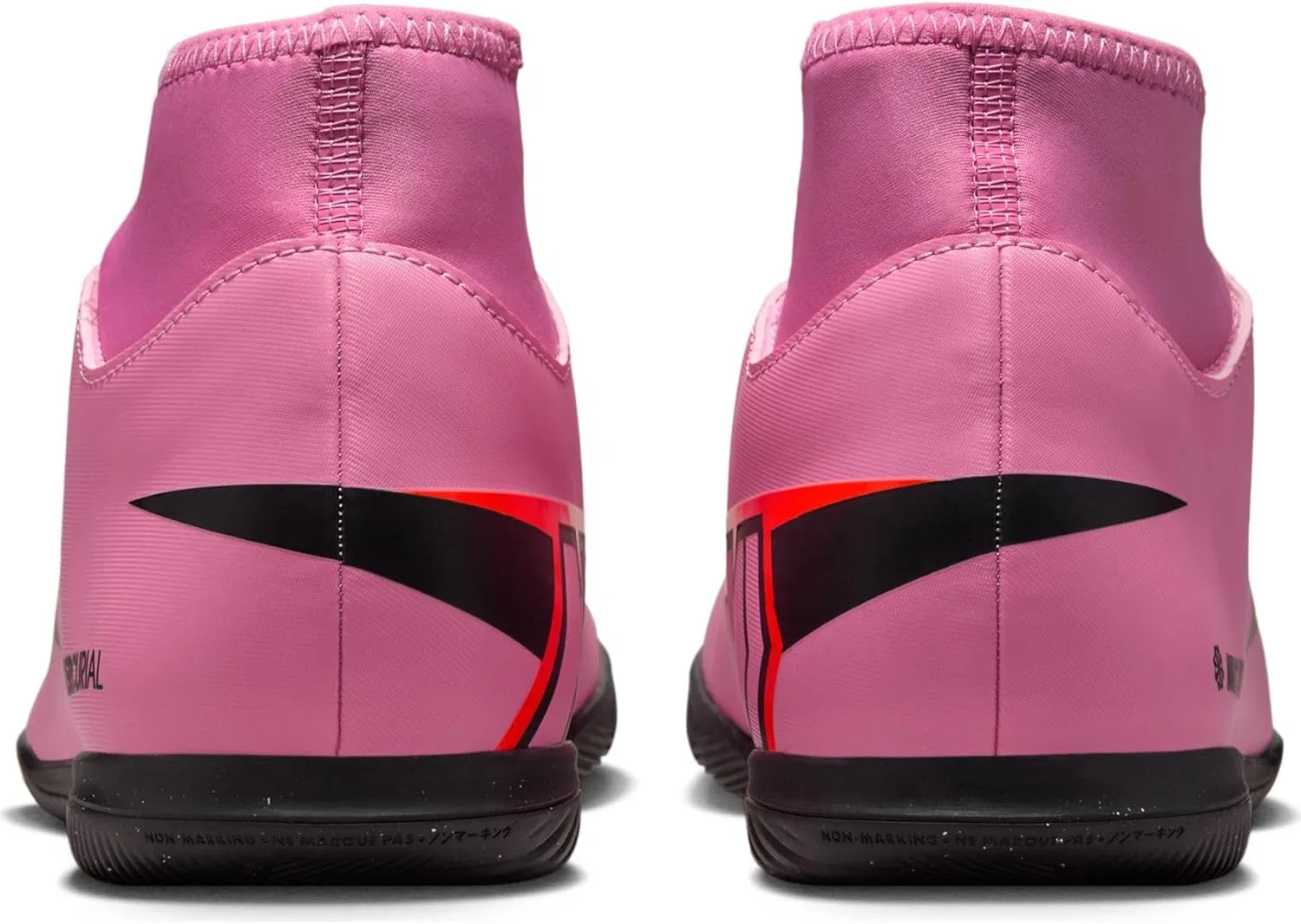 Мужские кроссовки NIKE Superfly 10 Club IC, Multicoloured — фото 3