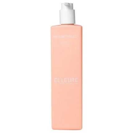 

Elleure Шампунь Brilliant Violet 1000мл