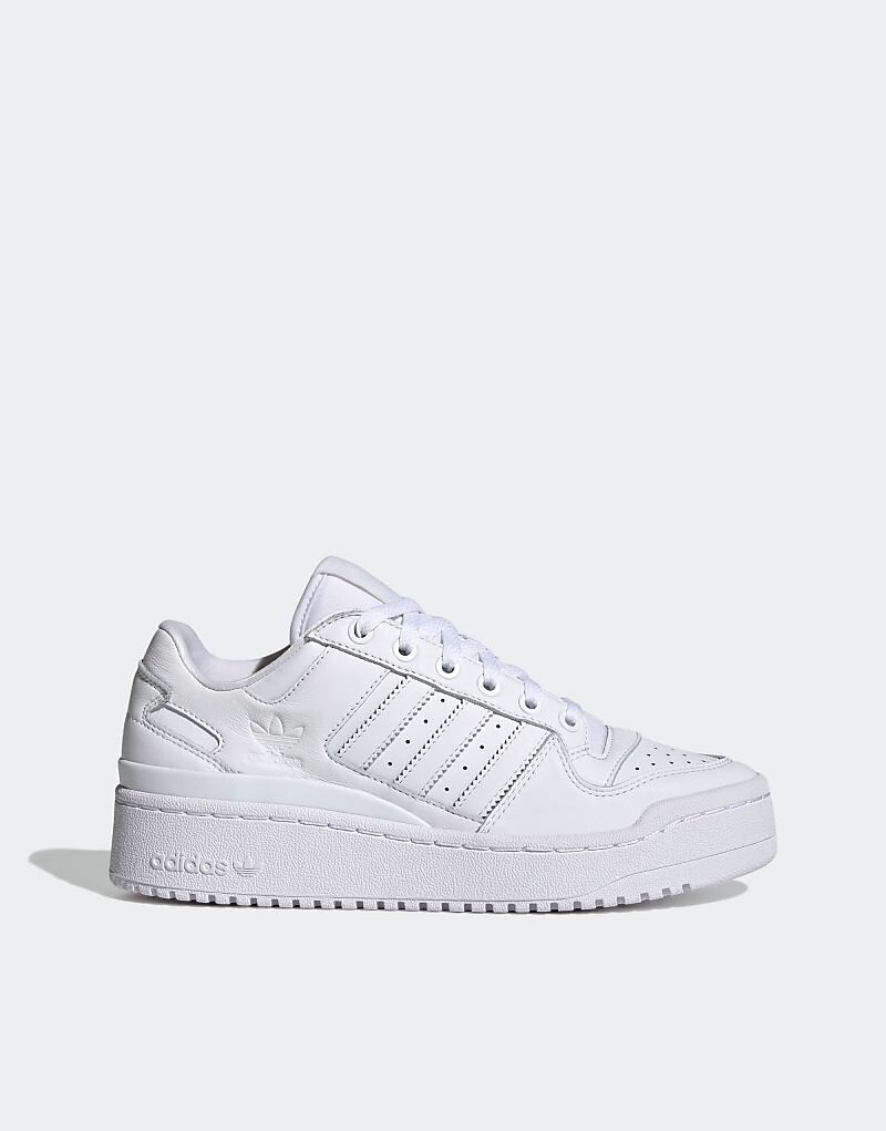 

adidas Basketball — Форум — Белая спортивная обувь, Белый, adidas Basketball — Форум — Белая спортивная обувь