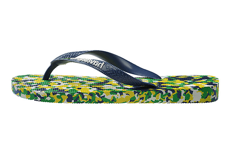 

Шлепанцы и сланцы Havaianas Flip Flops Unisex
