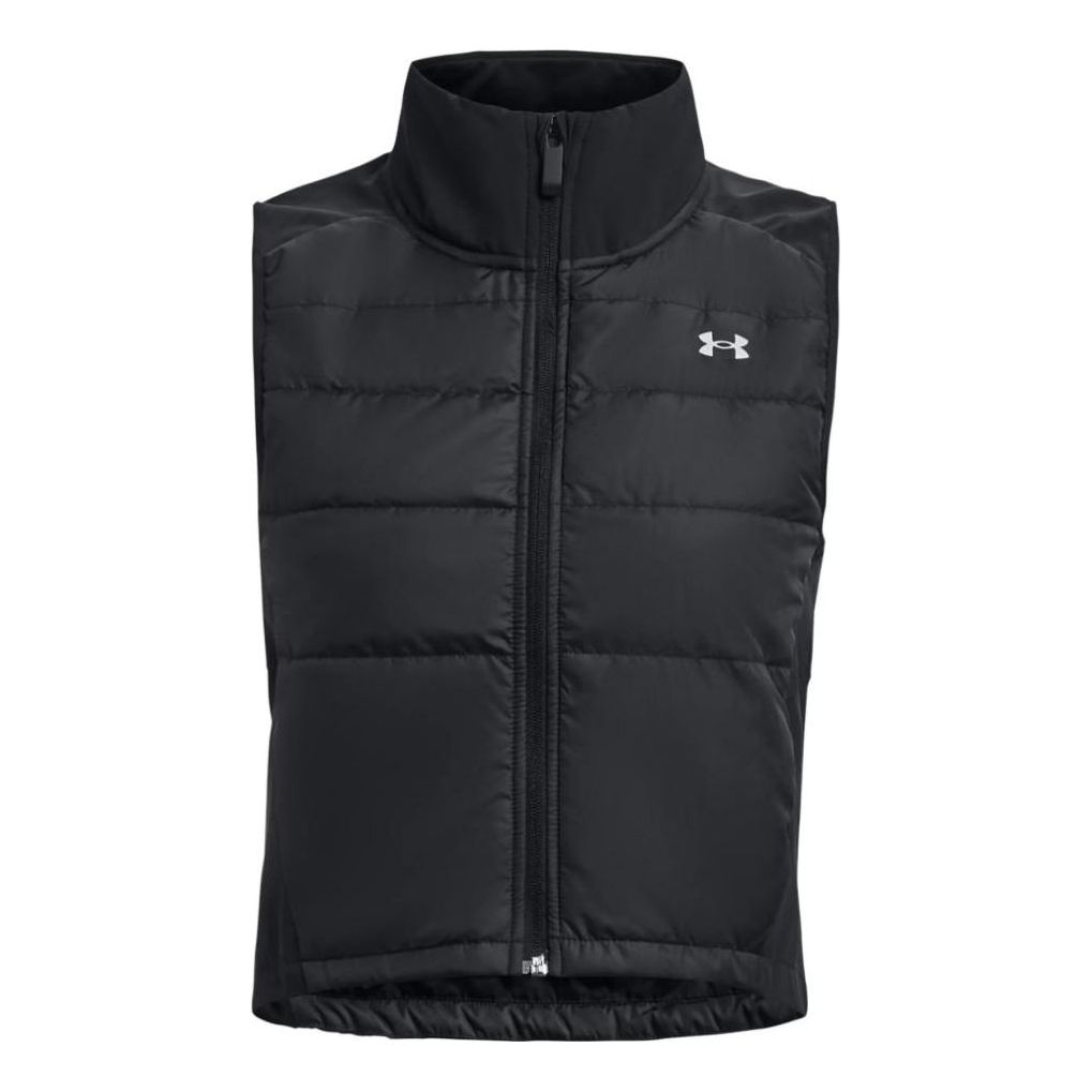 

Жилет (WMNS) Under Armour Strm Session Run Vest 'Black'