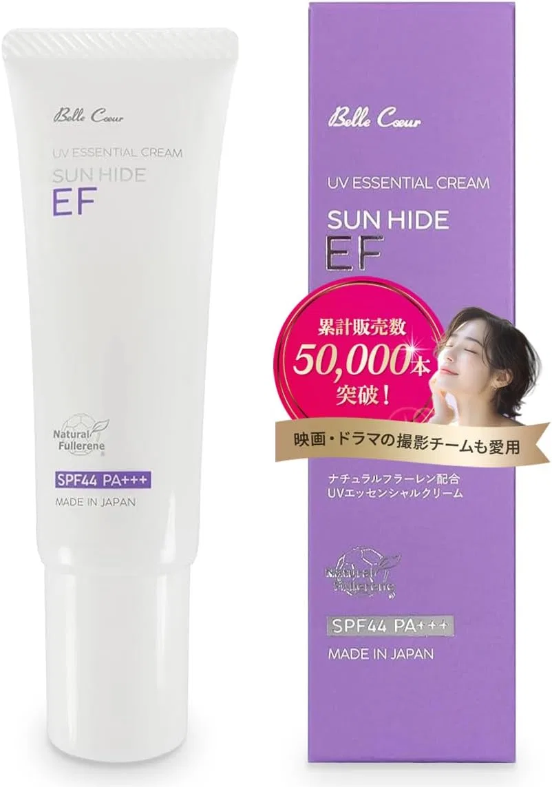 Солнцезащитный крем SPF44 PA+++ Bell Cool Laboratories 35 г
