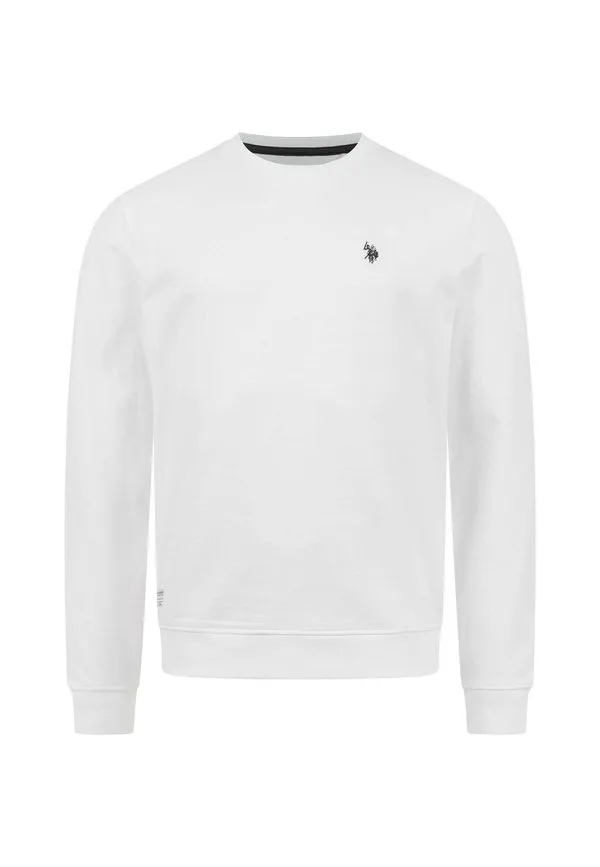 Толстовка usdaance U.S. Polo Assn., Weiss — фото 4