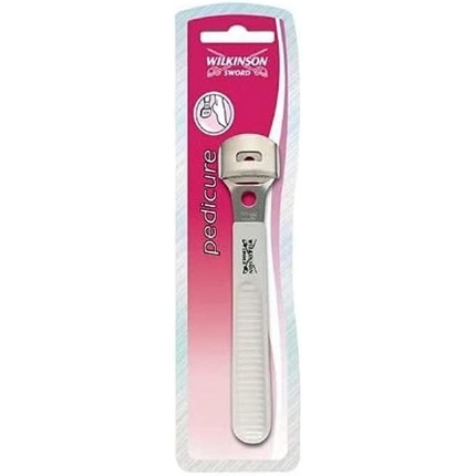 

Строгатель для мозолей с 1 лезвием Wilkinson Sword