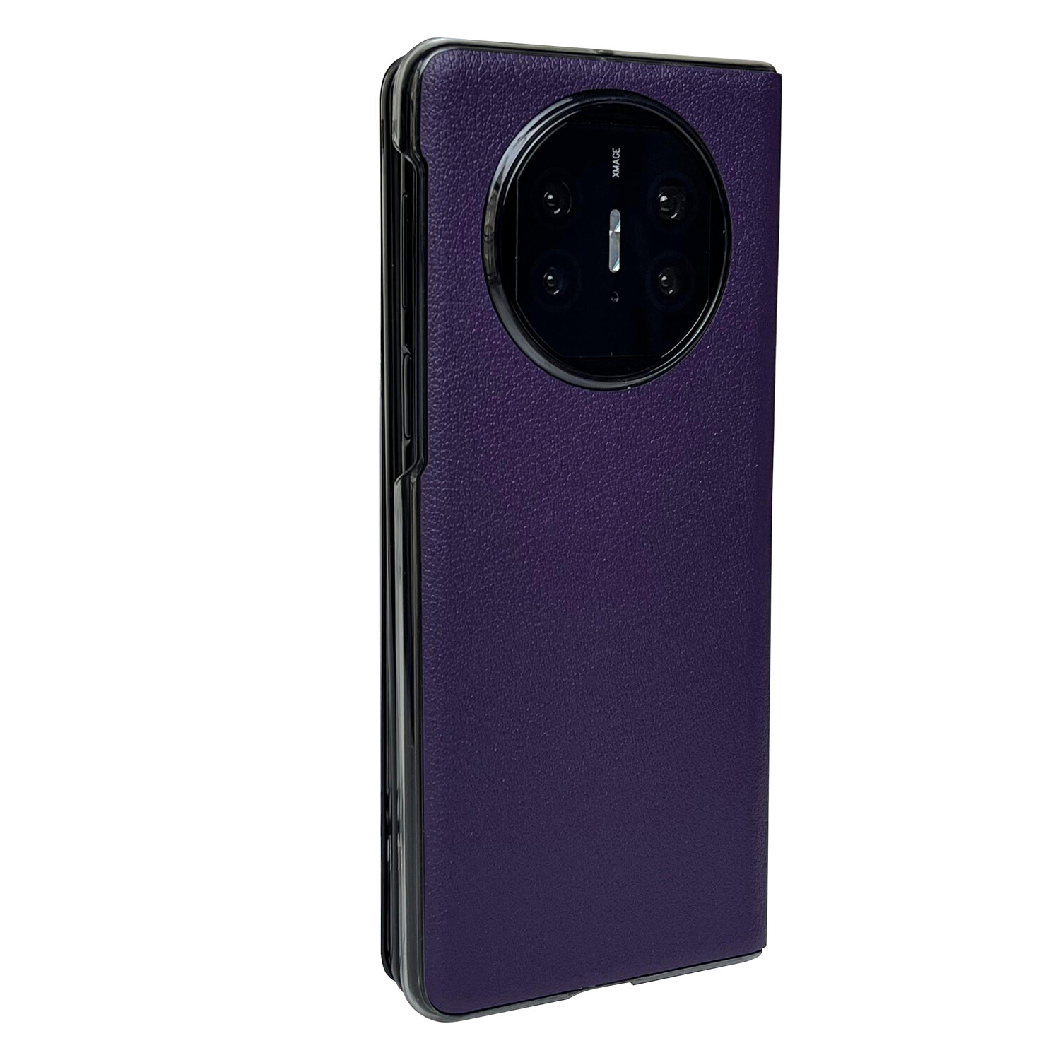 

Чехол для телефона Kona Chun, Cool black leather smart windows