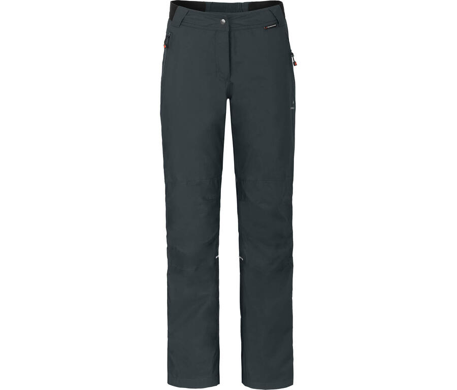 

BERGSON Легкие дождевые брюки, водонепроницаемость 12000 мм, серые