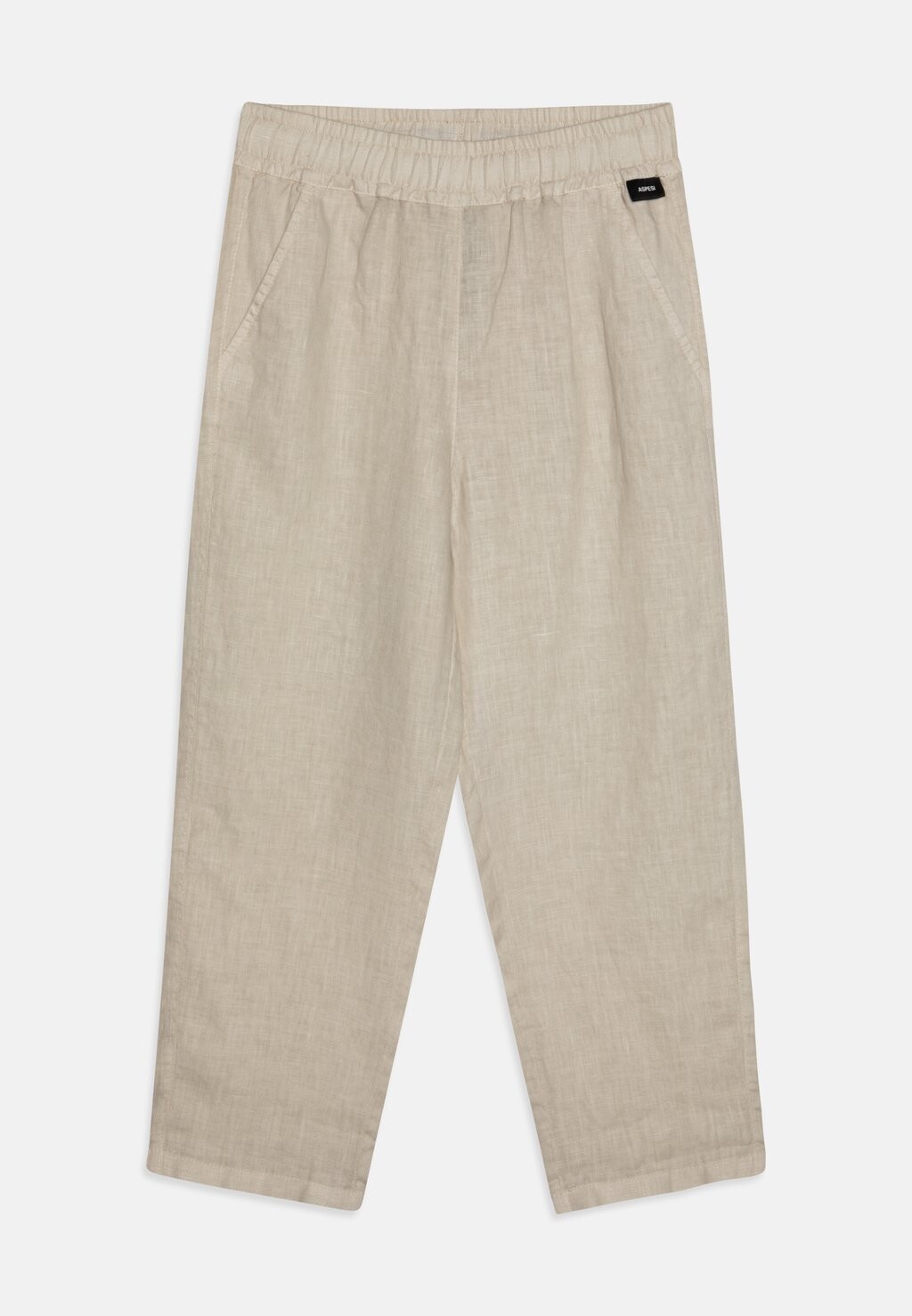 

Брюки TROUSERS UNISEX ASPESI, цвет shell