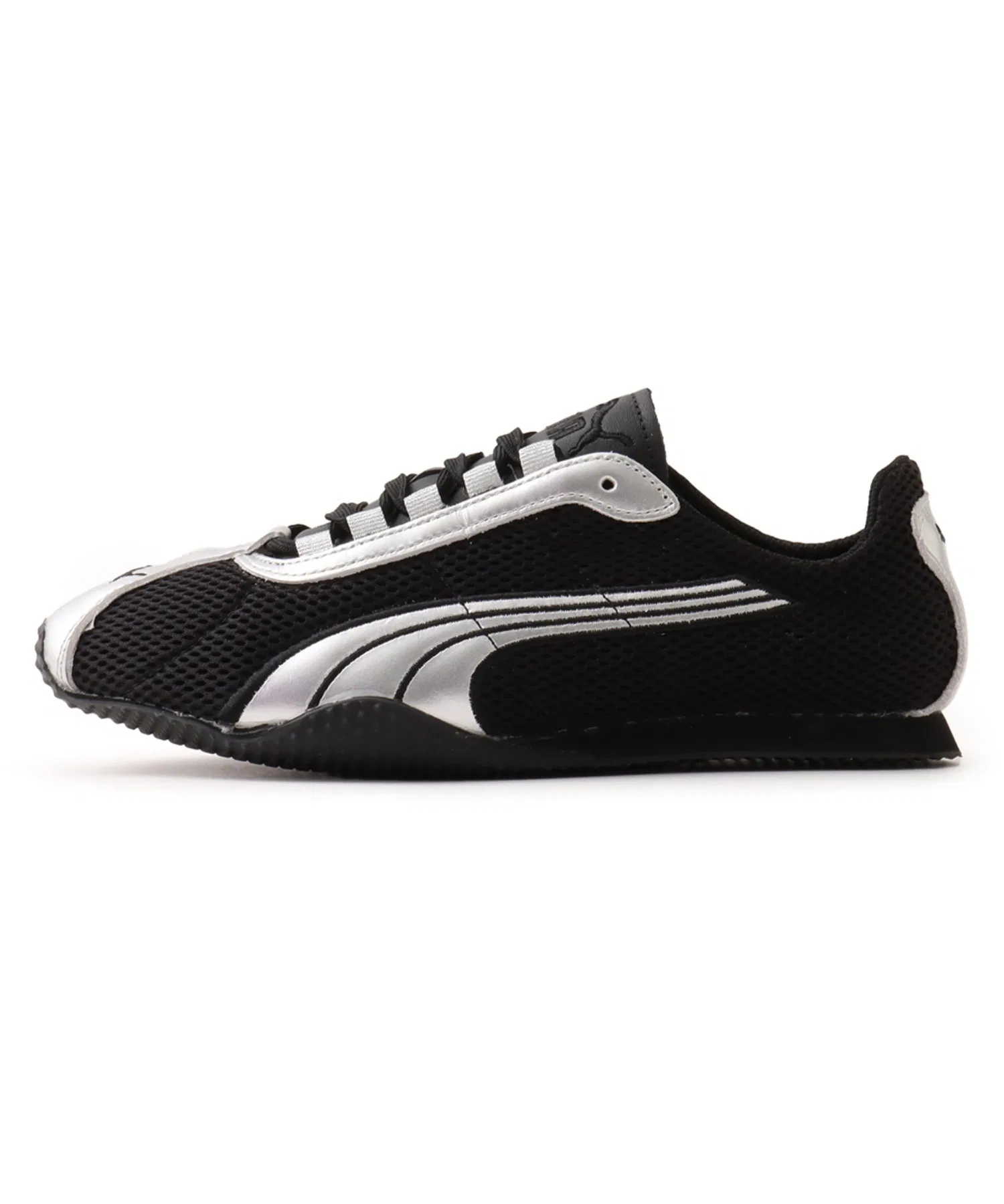 Мужские и женские кроссовки PUMA H-STREET OG — фото 4