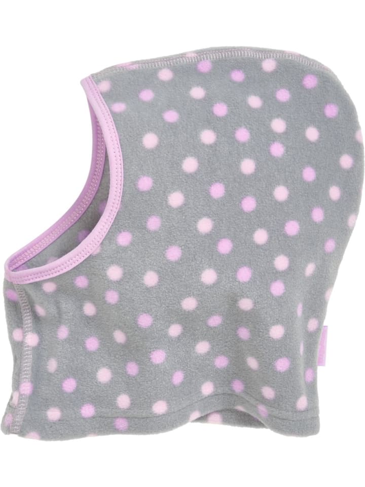 

Шапка Playshoes, серый