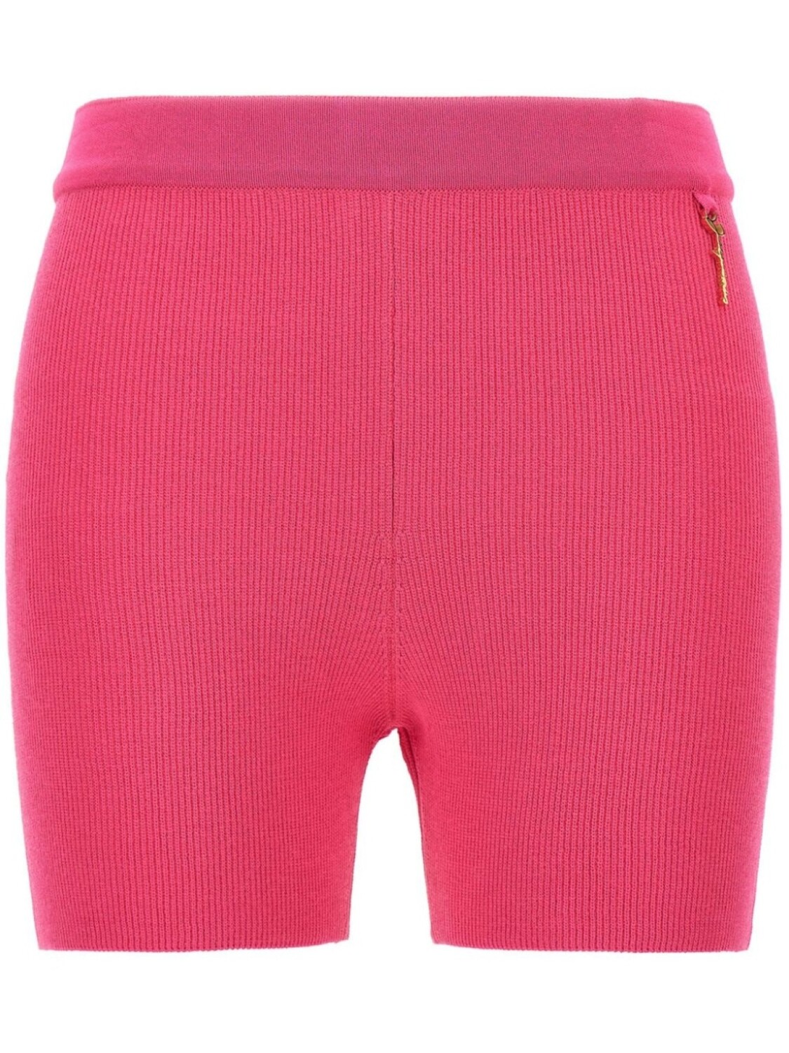 

Шорты Le Short Pralu Jacquemus, розовый