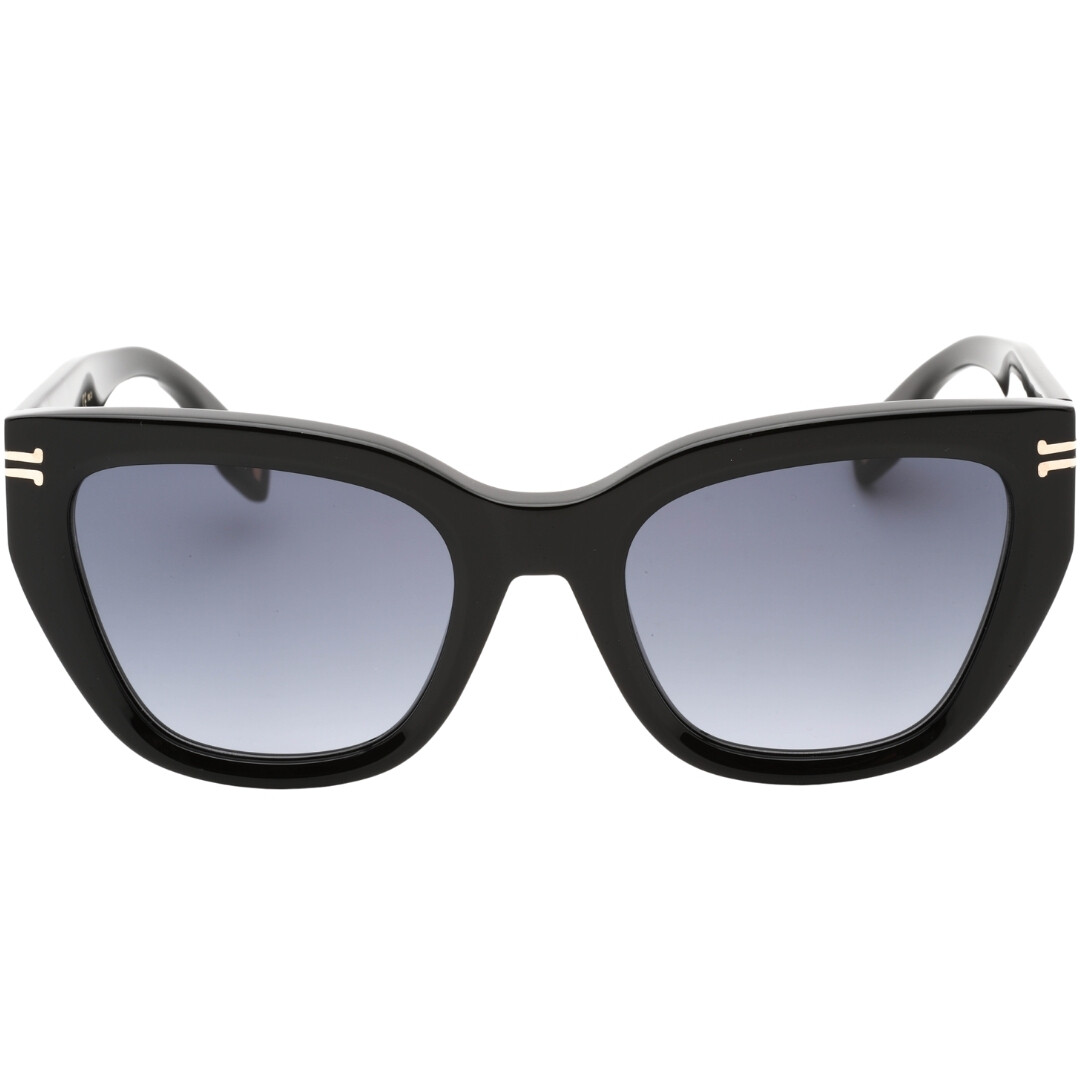 

Солнцезащитные очки marc jacob mj1070 0807 9o e Marc Jacobs, черный